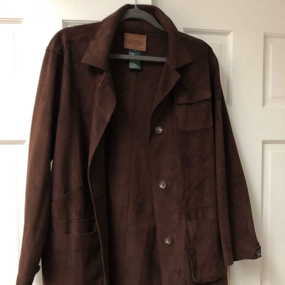 Ralph Lauren Jacket